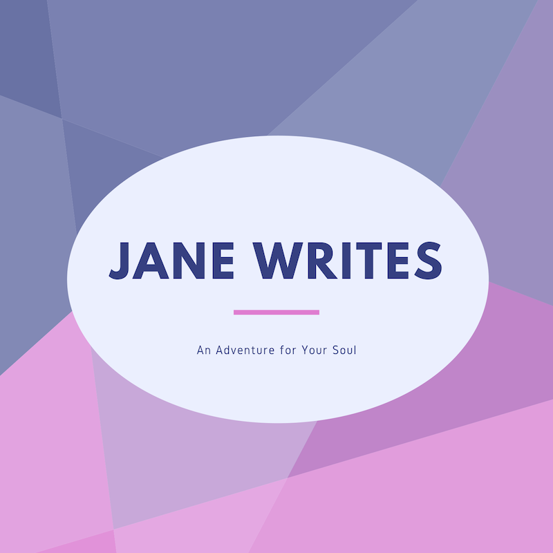 Jane's Blog